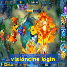 visioncine login